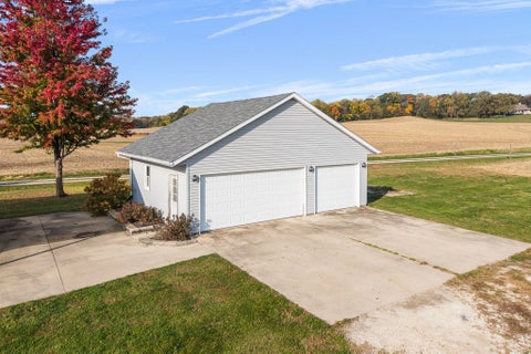 Tiny photo for 8698 Burns Road, Fenton, IL 61251 (MLS # 12795325)