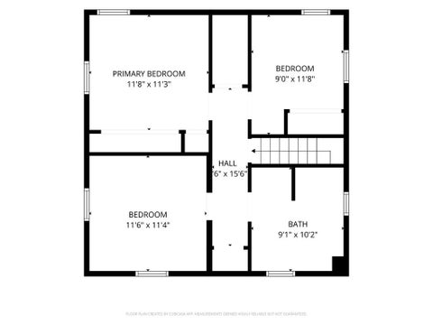 Tiny photo for 8698 Burns Road, Fenton, IL 61251 (MLS # 12795325)