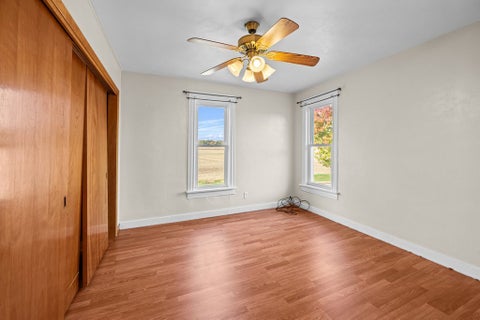 Tiny photo for 8698 Burns Road, Fenton, IL 61251 (MLS # 12795325)
