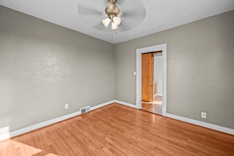 Tiny photo for 8698 Burns Road, Fenton, IL 61251 (MLS # 12795325)