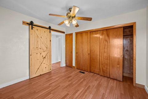 Tiny photo for 8698 Burns Road, Fenton, IL 61251 (MLS # 12795325)
