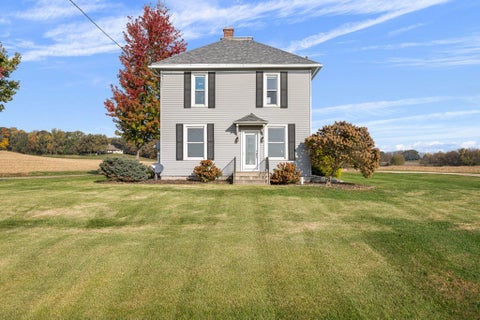 Tiny photo for 8698 Burns Road, Fenton, IL 61251 (MLS # 12795325)