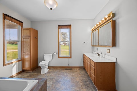 Tiny photo for 8698 Burns Road, Fenton, IL 61251 (MLS # 12795325)