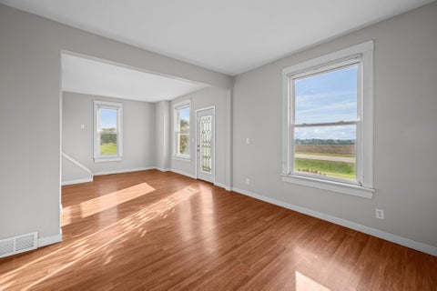 Tiny photo for 8698 Burns Road, Fenton, IL 61251 (MLS # 12795325)