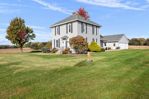 Tiny photo for 8698 Burns Road, Fenton, IL 61251 (MLS # 12795325)