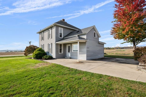 Tiny photo for 8698 Burns Road, Fenton, IL 61251 (MLS # 12795325)
