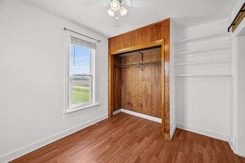 Tiny photo for 8698 Burns Road, Fenton, IL 61251 (MLS # 12795325)