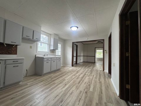 Tiny photo for 620 N D Street, Monmouth, IL 61462 (MLS # QC4268367)