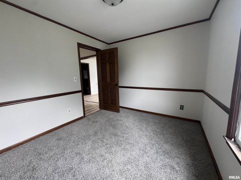 Tiny photo for 620 N D Street, Monmouth, IL 61462 (MLS # QC4268367)