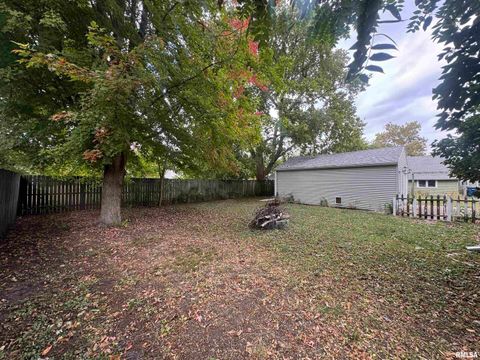 Tiny photo for 620 N D Street, Monmouth, IL 61462 (MLS # QC4268367)