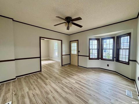 Tiny photo for 620 N D Street, Monmouth, IL 61462 (MLS # QC4268367)