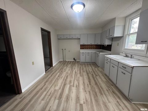 Tiny photo for 620 N D Street, Monmouth, IL 61462 (MLS # QC4268367)