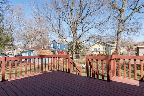 Tiny photo for 33771 N 2nd Street, Grayslake, IL 60030 (MLS # 12598043)