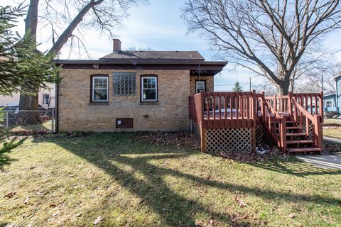 Tiny photo for 33771 N 2nd Street, Grayslake, IL 60030 (MLS # 12598043)