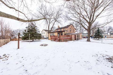 Tiny photo for 33771 N 2nd Street, Grayslake, IL 60030 (MLS # 12598043)