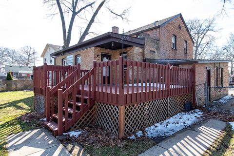 Tiny photo for 33771 N 2nd Street, Grayslake, IL 60030 (MLS # 12598043)