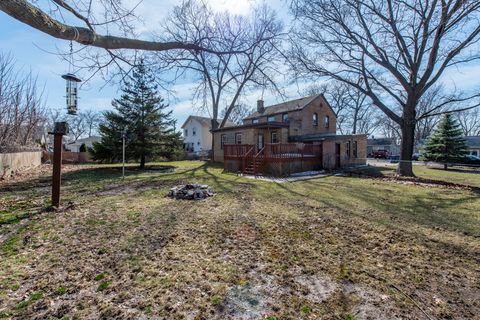 Tiny photo for 33771 N 2nd Street, Grayslake, IL 60030 (MLS # 12598043)