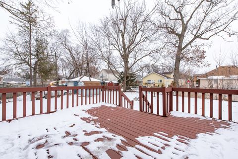 Tiny photo for 33771 N 2nd Street, Grayslake, IL 60030 (MLS # 12598043)