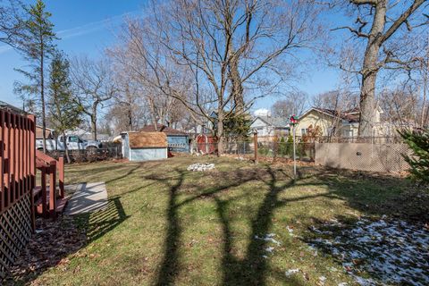 Tiny photo for 33771 N 2nd Street, Grayslake, IL 60030 (MLS # 12598043)