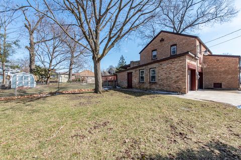 Tiny photo for 33771 N 2nd Street, Grayslake, IL 60030 (MLS # 12598043)