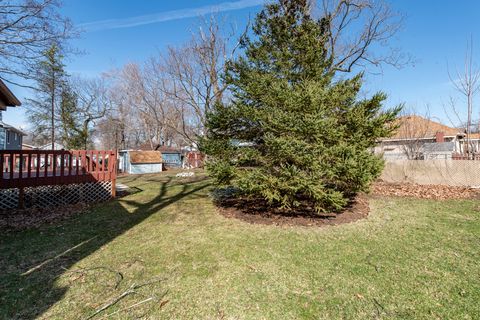 Tiny photo for 33771 N 2nd Street, Grayslake, IL 60030 (MLS # 12598043)