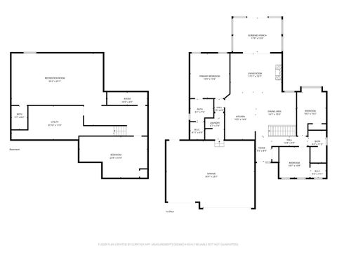 Tiny photo for 14 Viola Drive, Le Claire, IA 52753 (MLS # 12624136)