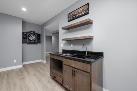 Tiny photo for 14 Viola Drive, Le Claire, IA 52753 (MLS # 12624136)