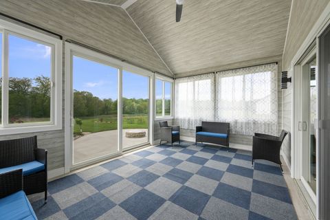 Tiny photo for 14 Viola Drive, Le Claire, IA 52753 (MLS # 12624136)