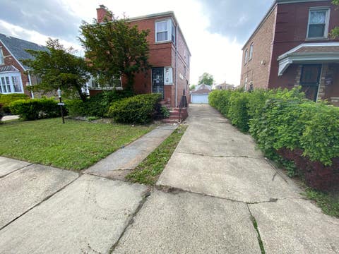 Photo of 10508 S Forest Avenue, Chicago, IL 60628 (MLS # 12687240)