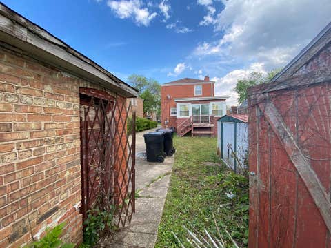 Tiny photo for 10508 S Forest Avenue, Chicago, IL 60628 (MLS # 12687240)