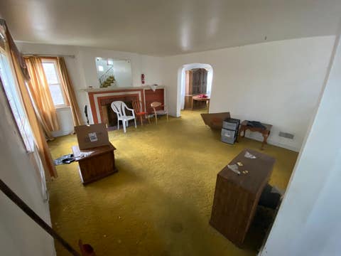 Tiny photo for 10508 S Forest Avenue, Chicago, IL 60628 (MLS # 12687240)