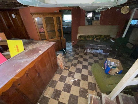 Tiny photo for 10508 S Forest Avenue, Chicago, IL 60628 (MLS # 12687240)