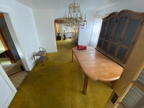 Tiny photo for 10508 S Forest Avenue, Chicago, IL 60628 (MLS # 12687240)