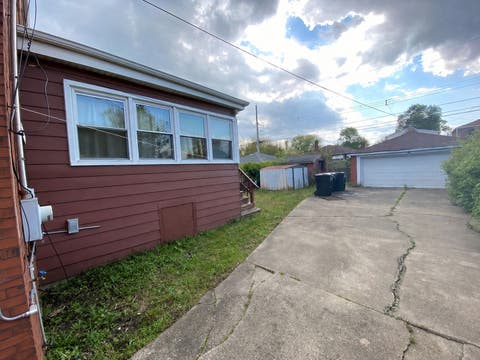 Tiny photo for 10508 S Forest Avenue, Chicago, IL 60628 (MLS # 12687240)