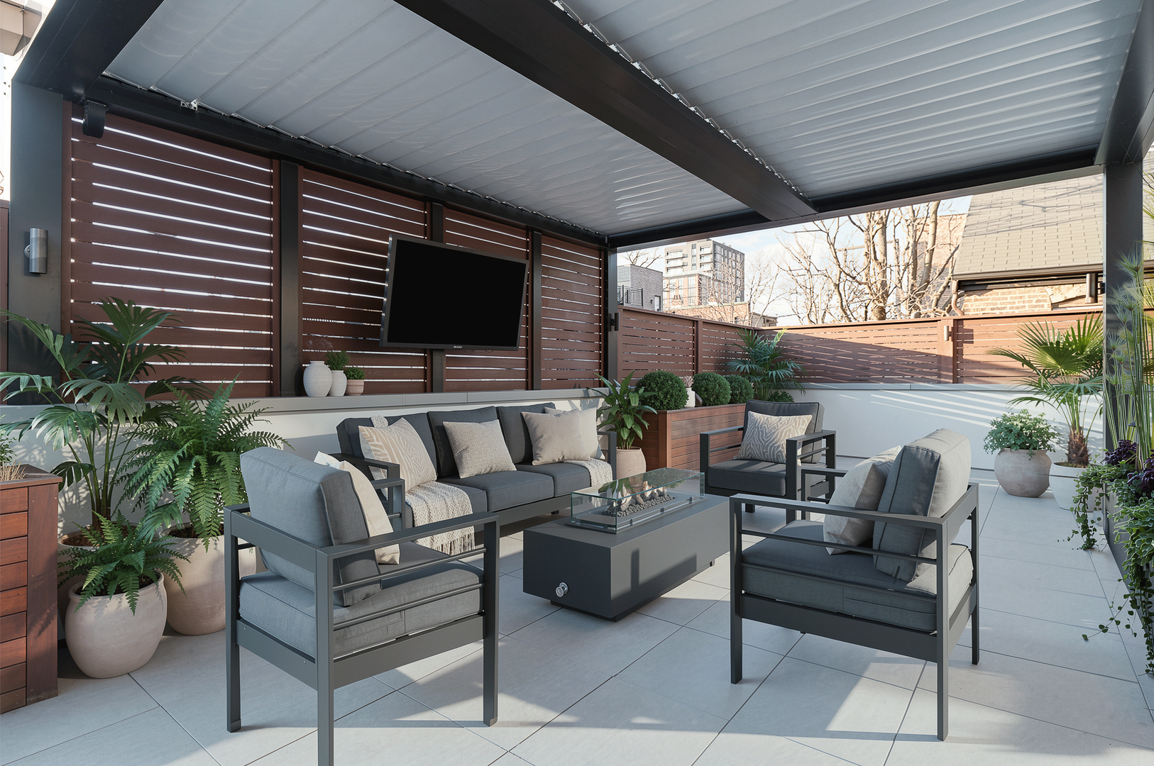 1108 N ASHLAND Avenue 3