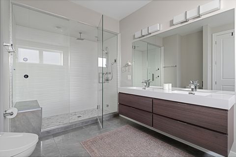 Tiny photo for 1108 N ASHLAND Avenue #3, Chicago, IL 60622 (MLS # 12578192)