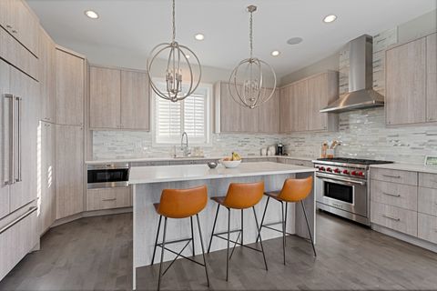 Tiny photo for 1108 N ASHLAND Avenue #3, Chicago, IL 60622 (MLS # 12578192)