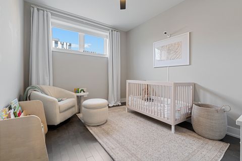 Tiny photo for 1108 N ASHLAND Avenue #3, Chicago, IL 60622 (MLS # 12578192)