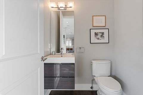 Tiny photo for 1108 N ASHLAND Avenue #3, Chicago, IL 60622 (MLS # 12578192)