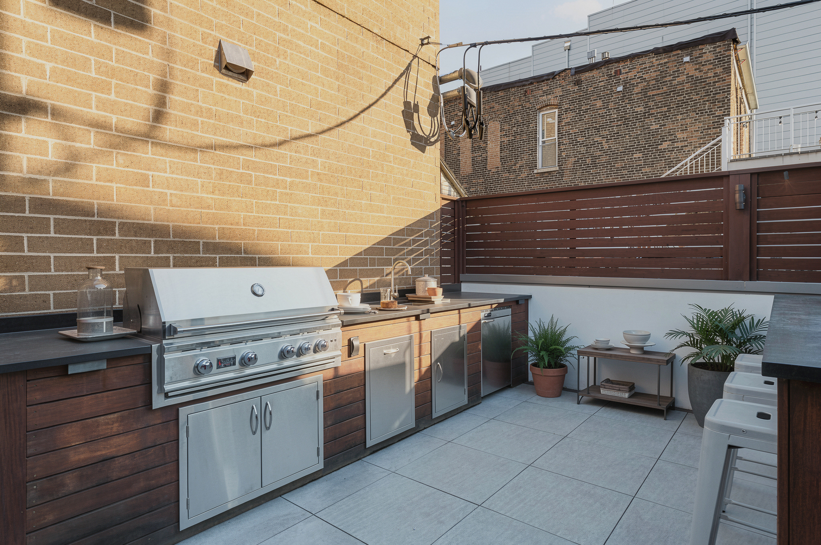 1108 N ASHLAND Avenue 3