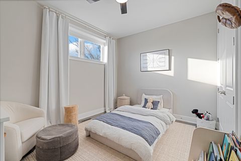 Tiny photo for 1108 N ASHLAND Avenue #3, Chicago, IL 60622 (MLS # 12578192)