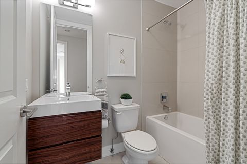Tiny photo for 1108 N ASHLAND Avenue #3, Chicago, IL 60622 (MLS # 12578192)