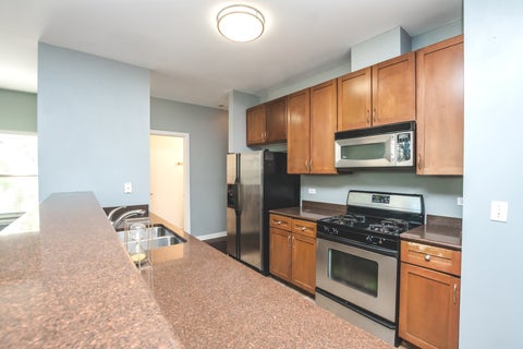 Tiny photo for 4178 S DREXEL Boulevard #2, Chicago, IL 60653 (MLS # 12788357)