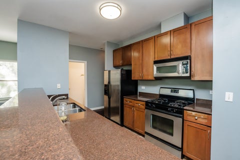 Tiny photo for 4178 S DREXEL Boulevard #2, Chicago, IL 60653 (MLS # 12788357)