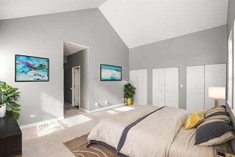 Tiny photo for 4178 S DREXEL Boulevard #2, Chicago, IL 60653 (MLS # 12788357)