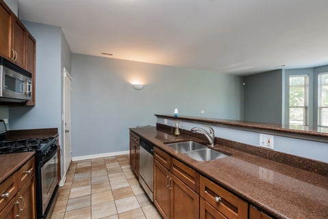 Tiny photo for 4178 S DREXEL Boulevard #2, Chicago, IL 60653 (MLS # 12788357)