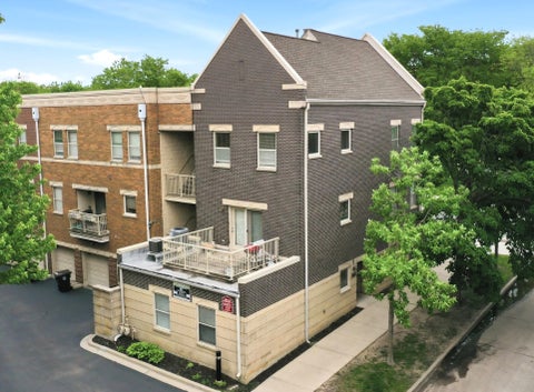 Tiny photo for 4178 S DREXEL Boulevard #2, Chicago, IL 60653 (MLS # 12788357)