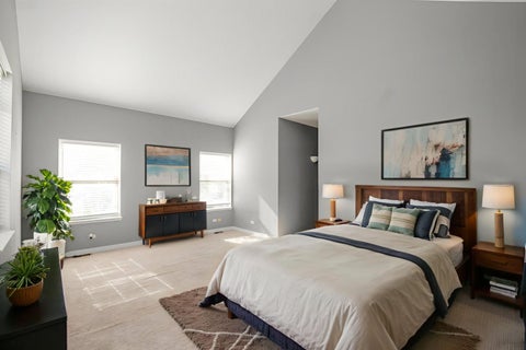 Tiny photo for 4178 S DREXEL Boulevard #2, Chicago, IL 60653 (MLS # 12788357)