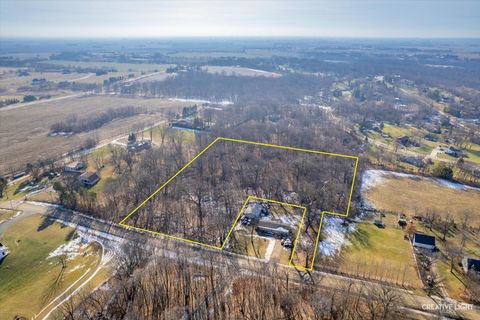 Lot 15 Legion Road Yorkville IL 60560