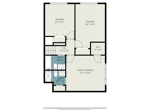 Tiny photo for 3941 Roslyn Road, Downers Grove, IL 60515 (MLS # 12619458)